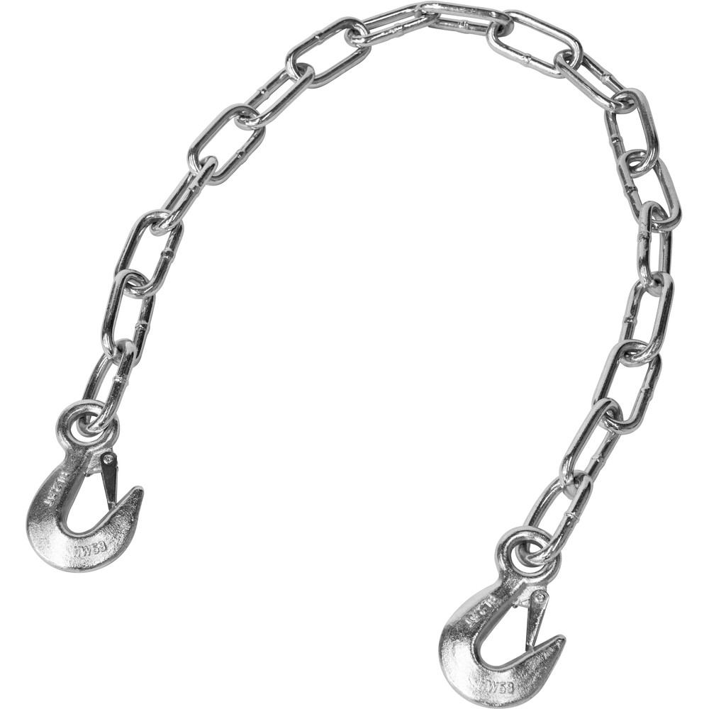 fetra® Safety chain for tipping containers 4708